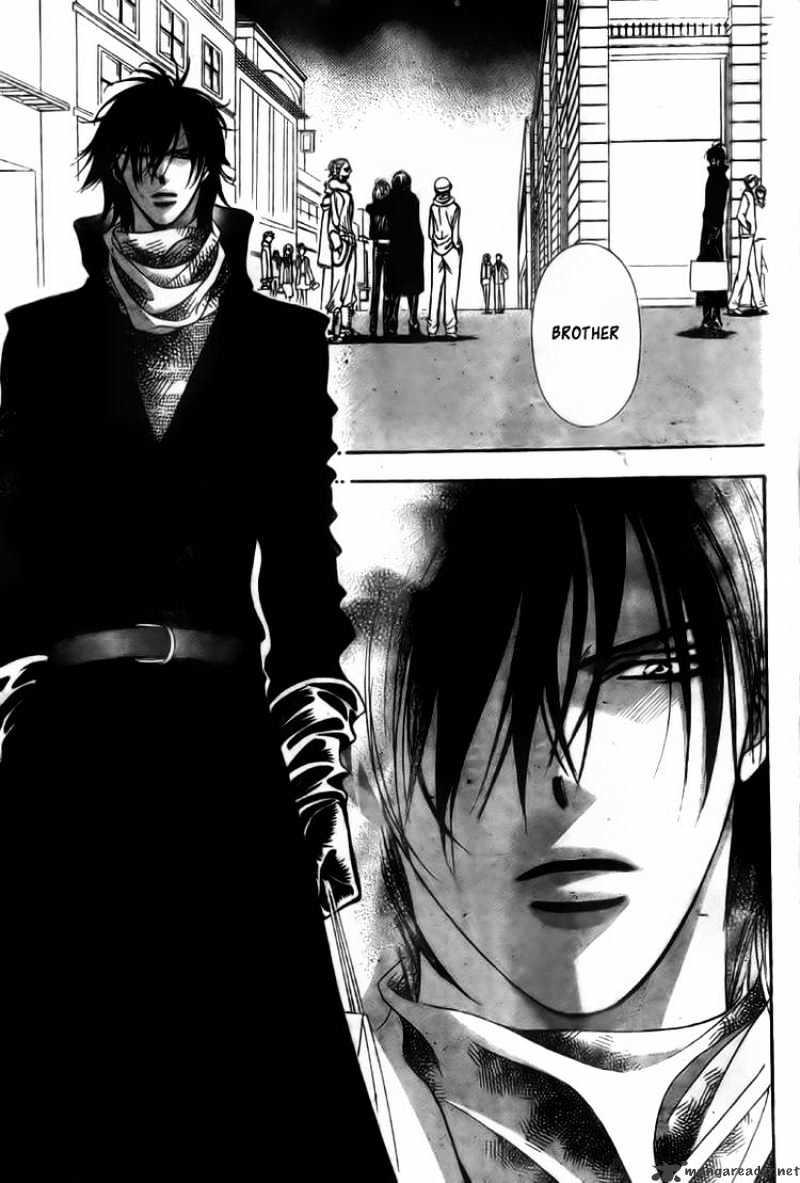 Skip Beat, Chapter 158 image 03